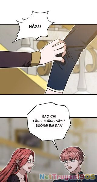 Không Bao Giờ Trở Về Gia Đình Đã Bỏ Rơi Tôi Chapter 63 - 26