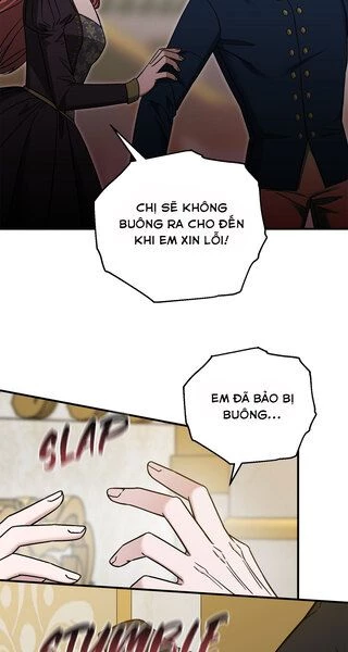 Không Bao Giờ Trở Về Gia Đình Đã Bỏ Rơi Tôi Chapter 63 - 27