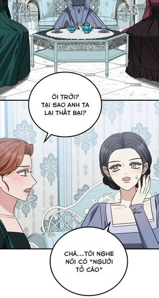 Không Bao Giờ Trở Về Gia Đình Đã Bỏ Rơi Tôi Chapter 63 - 33