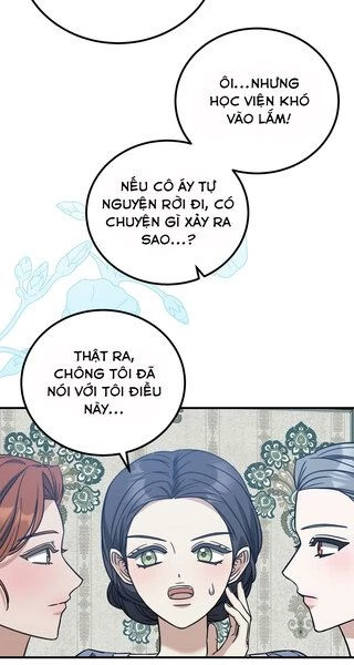 Không Bao Giờ Trở Về Gia Đình Đã Bỏ Rơi Tôi Chapter 63 - 35