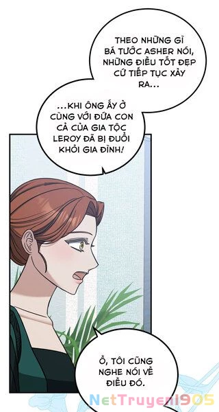 Không Bao Giờ Trở Về Gia Đình Đã Bỏ Rơi Tôi Chapter 63 - 36