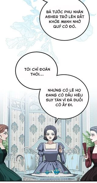 Không Bao Giờ Trở Về Gia Đình Đã Bỏ Rơi Tôi Chapter 63 - 37