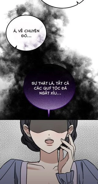 Không Bao Giờ Trở Về Gia Đình Đã Bỏ Rơi Tôi Chapter 63 - 39