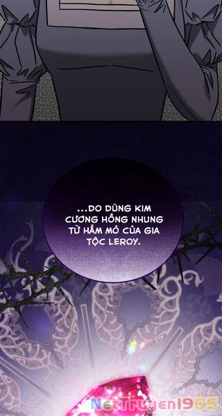 Không Bao Giờ Trở Về Gia Đình Đã Bỏ Rơi Tôi Chapter 63 - 40