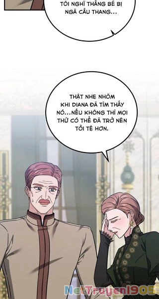 Không Bao Giờ Trở Về Gia Đình Đã Bỏ Rơi Tôi Chapter 63 - 49