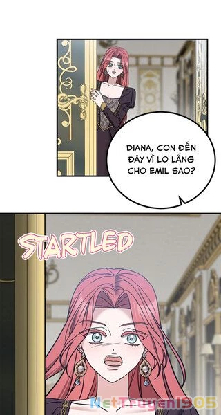 Không Bao Giờ Trở Về Gia Đình Đã Bỏ Rơi Tôi Chapter 63 - 52