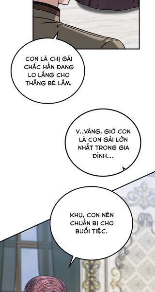 Không Bao Giờ Trở Về Gia Đình Đã Bỏ Rơi Tôi Chapter 63 - 54