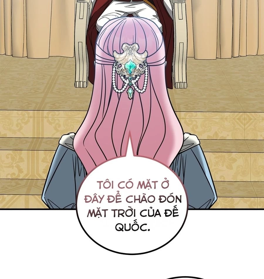 Không Bao Giờ Trở Về Gia Đình Đã Bỏ Rơi Tôi Chapter 64 - 2