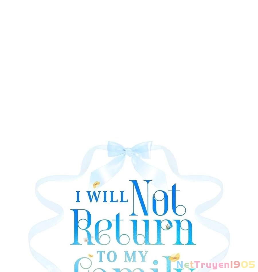 Không Bao Giờ Trở Về Gia Đình Đã Bỏ Rơi Tôi Chapter 64 - 5