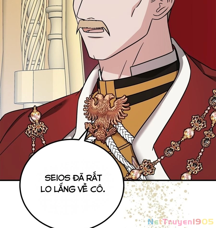 Không Bao Giờ Trở Về Gia Đình Đã Bỏ Rơi Tôi Chapter 64 - 8