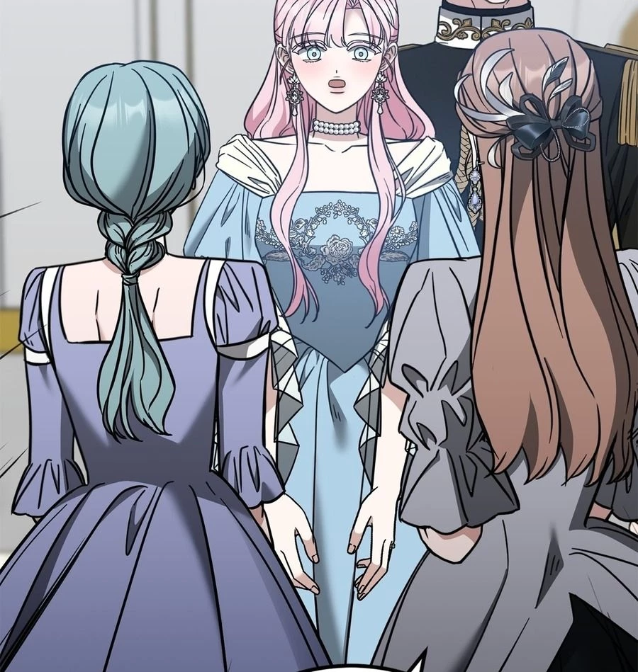 Không Bao Giờ Trở Về Gia Đình Đã Bỏ Rơi Tôi Chapter 64 - 43