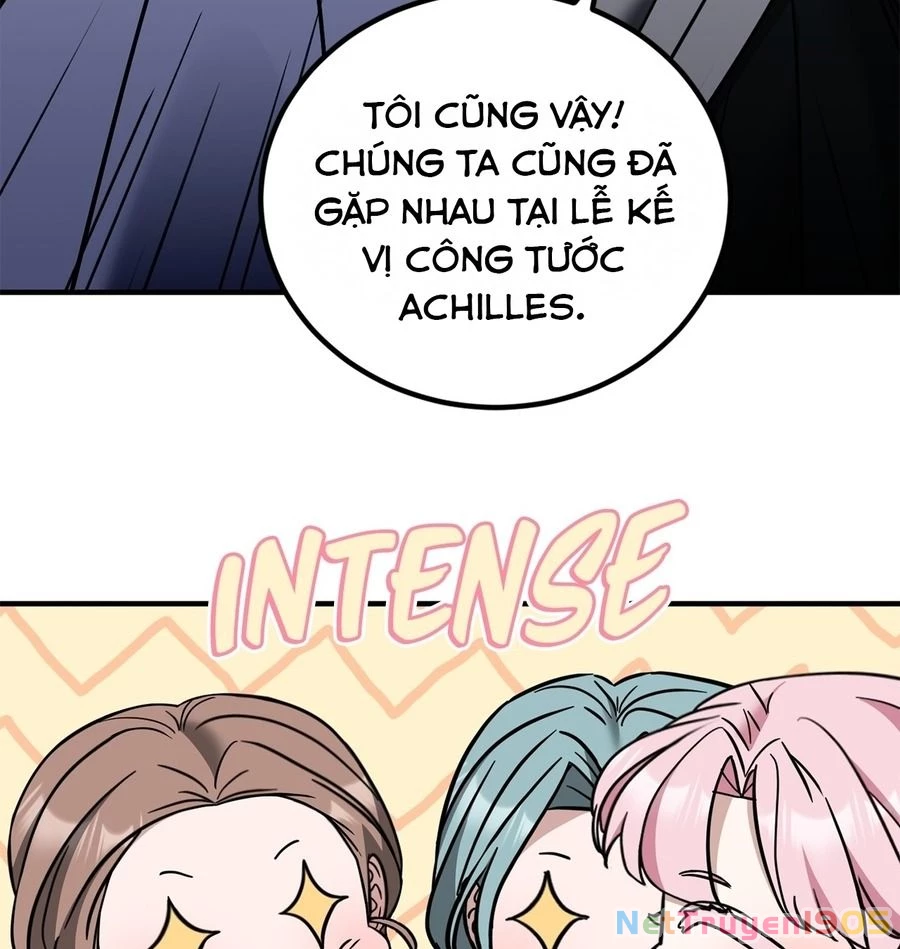 Không Bao Giờ Trở Về Gia Đình Đã Bỏ Rơi Tôi Chapter 64 - 44