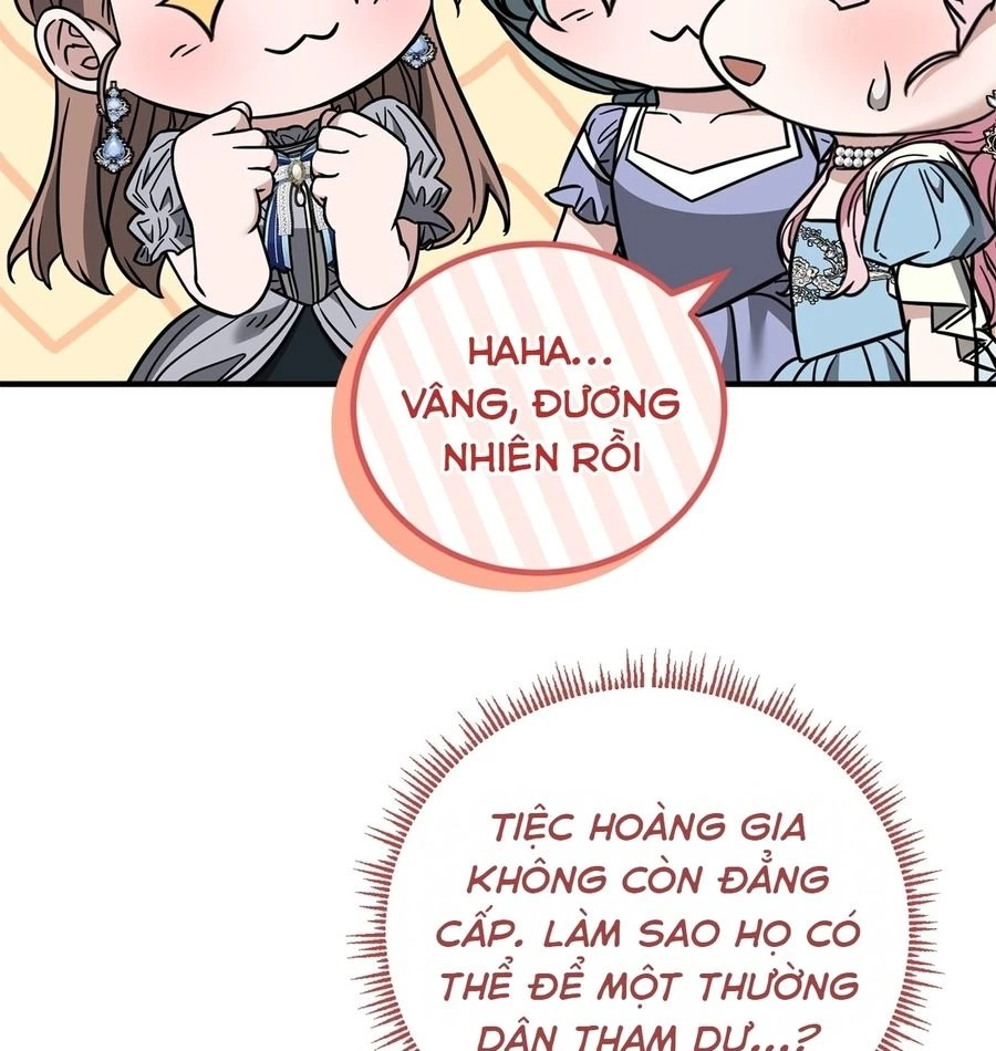 Không Bao Giờ Trở Về Gia Đình Đã Bỏ Rơi Tôi Chapter 64 - 45