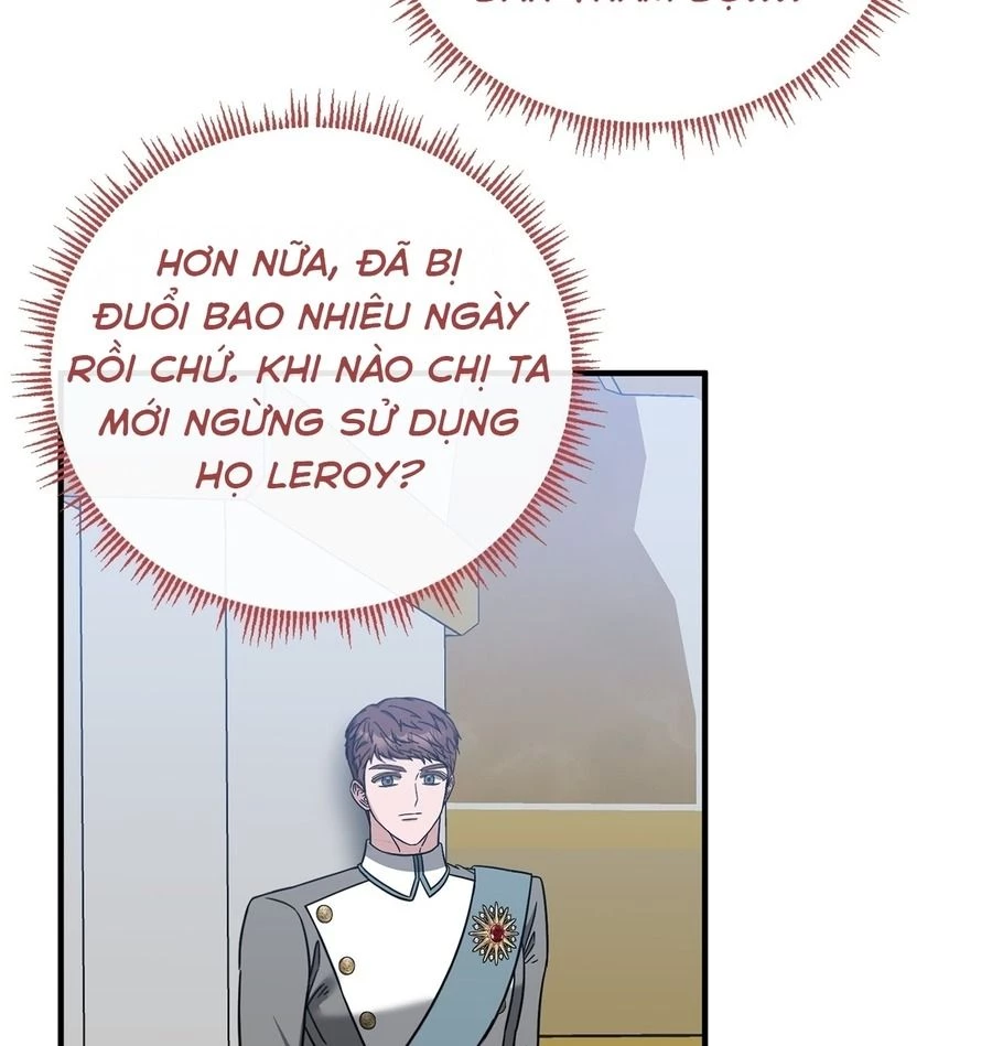 Không Bao Giờ Trở Về Gia Đình Đã Bỏ Rơi Tôi Chapter 64 - 46