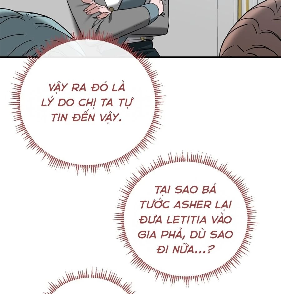 Không Bao Giờ Trở Về Gia Đình Đã Bỏ Rơi Tôi Chapter 64 - 54