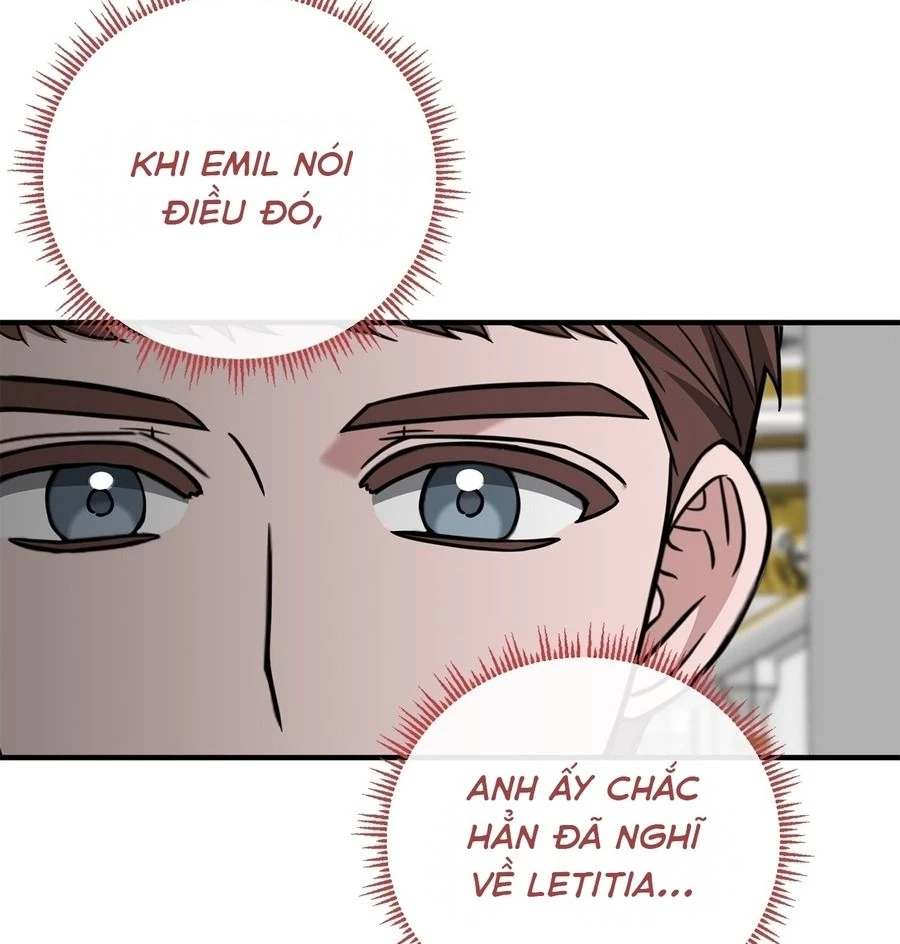 Không Bao Giờ Trở Về Gia Đình Đã Bỏ Rơi Tôi Chapter 64 - 65