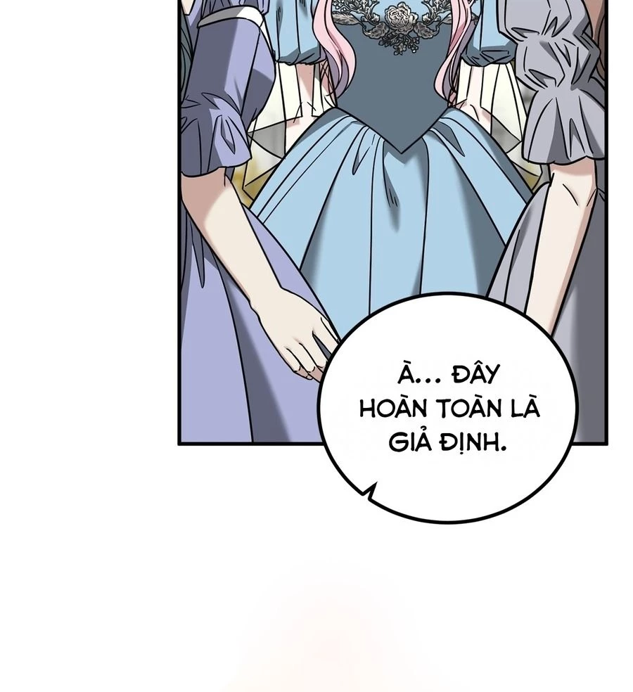 Không Bao Giờ Trở Về Gia Đình Đã Bỏ Rơi Tôi Chapter 64 - 69