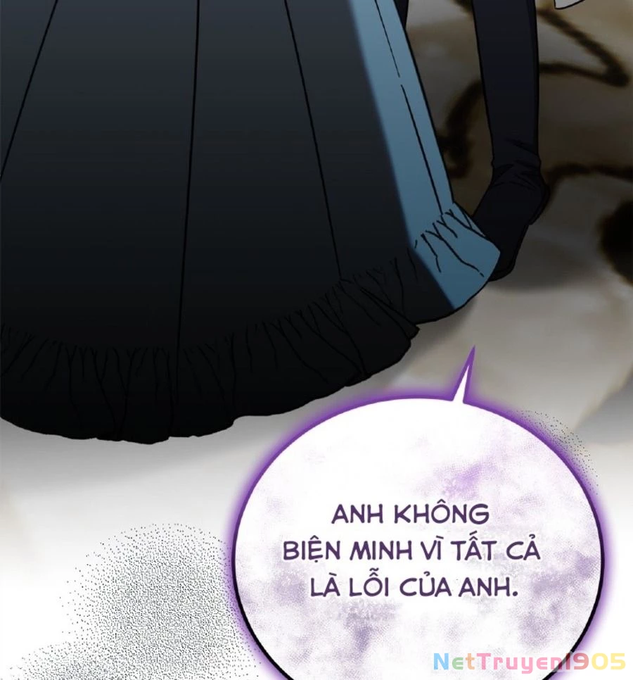 Không Bao Giờ Trở Về Gia Đình Đã Bỏ Rơi Tôi Chapter 65 - 36