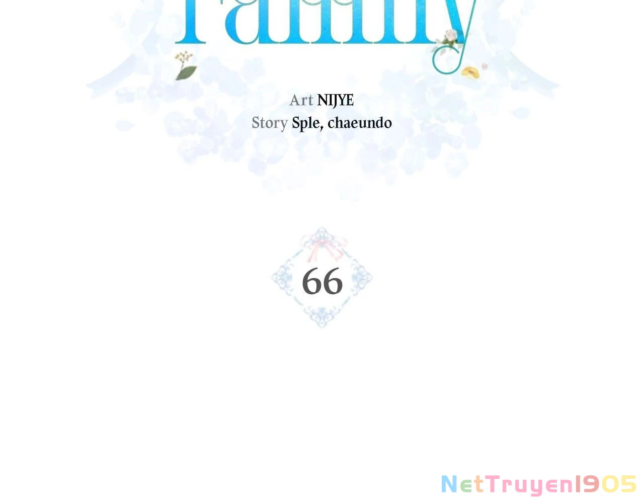 Không Bao Giờ Trở Về Gia Đình Đã Bỏ Rơi Tôi Chapter 66 - 18