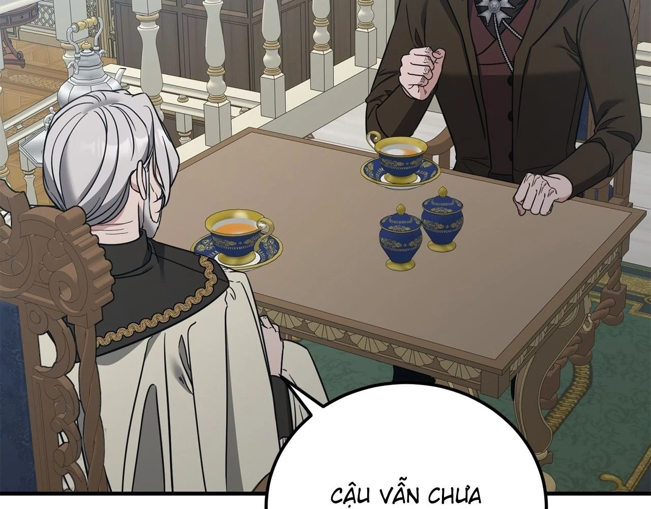 Không Bao Giờ Trở Về Gia Đình Đã Bỏ Rơi Tôi Chapter 66 - 26