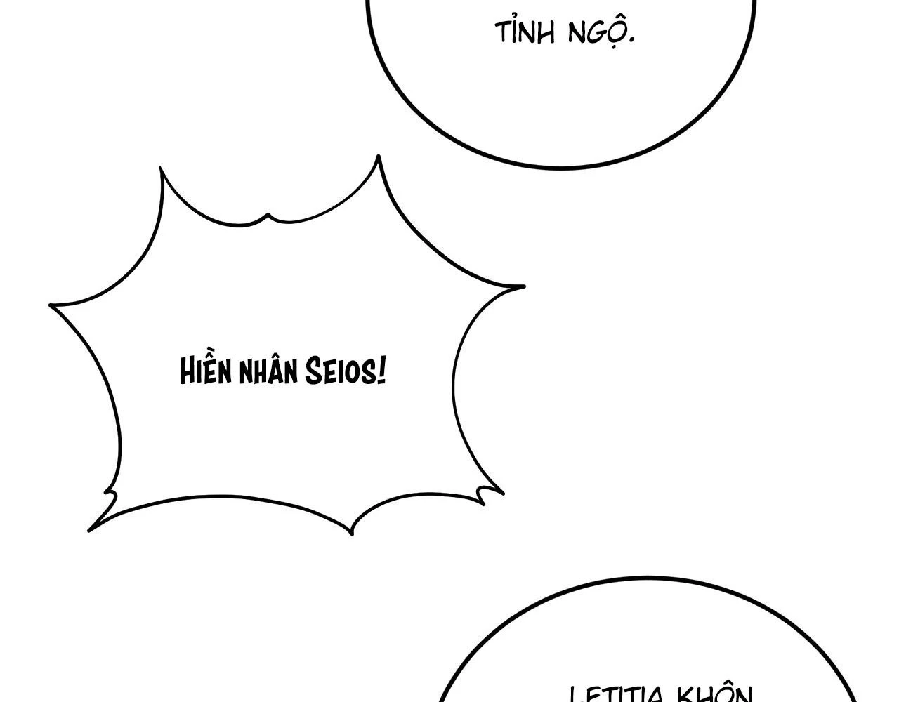 Không Bao Giờ Trở Về Gia Đình Đã Bỏ Rơi Tôi Chapter 66 - 27