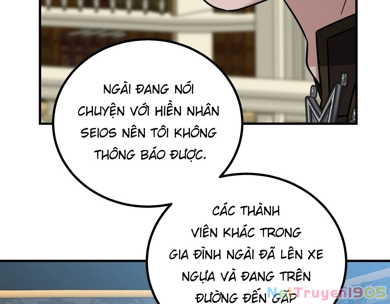 Không Bao Giờ Trở Về Gia Đình Đã Bỏ Rơi Tôi Chapter 66 - 51