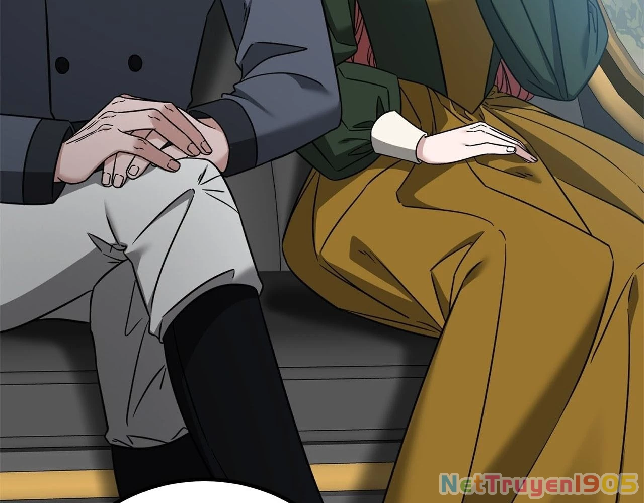 Không Bao Giờ Trở Về Gia Đình Đã Bỏ Rơi Tôi Chapter 66 - 53