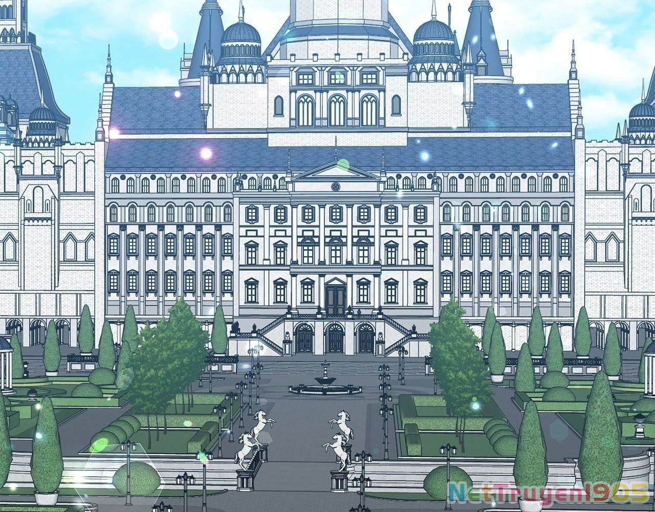 Không Bao Giờ Trở Về Gia Đình Đã Bỏ Rơi Tôi Chapter 66 - 65