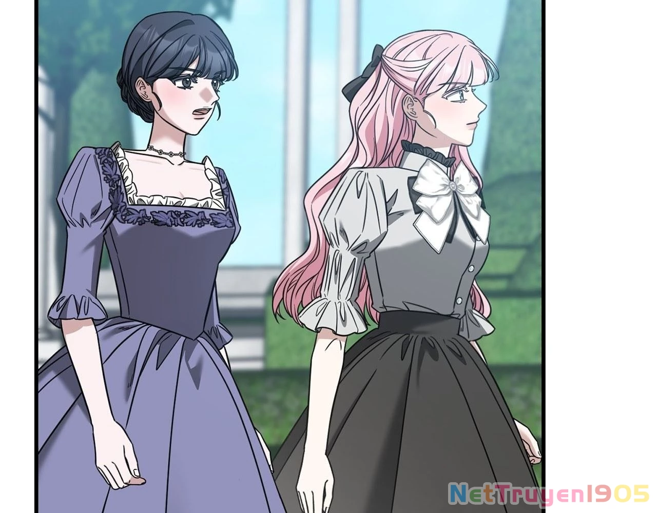 Không Bao Giờ Trở Về Gia Đình Đã Bỏ Rơi Tôi Chapter 66 - 68