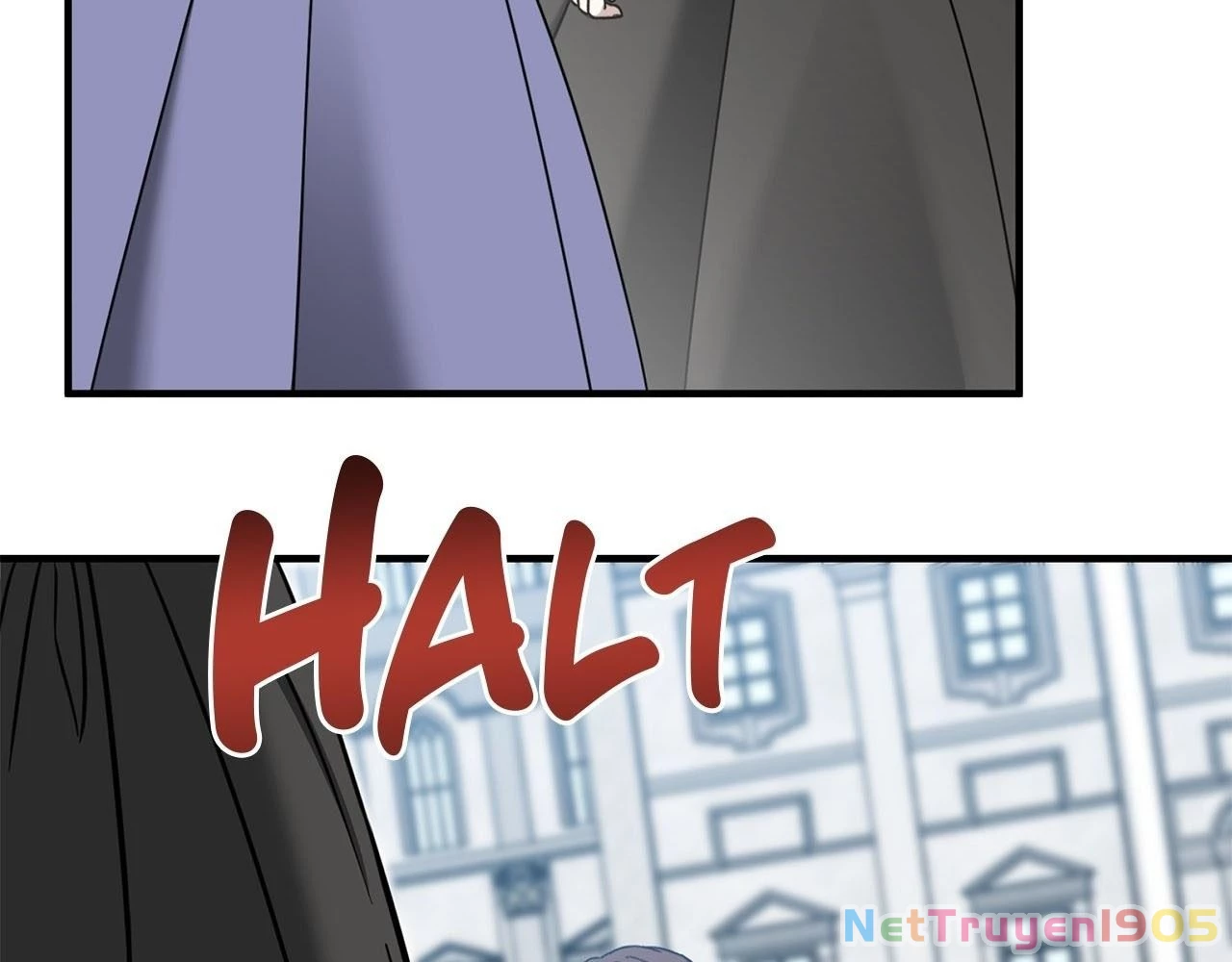 Không Bao Giờ Trở Về Gia Đình Đã Bỏ Rơi Tôi Chapter 66 - 69