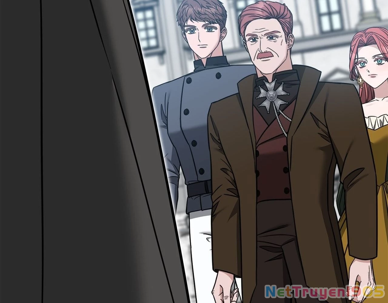 Không Bao Giờ Trở Về Gia Đình Đã Bỏ Rơi Tôi Chapter 66 - 70