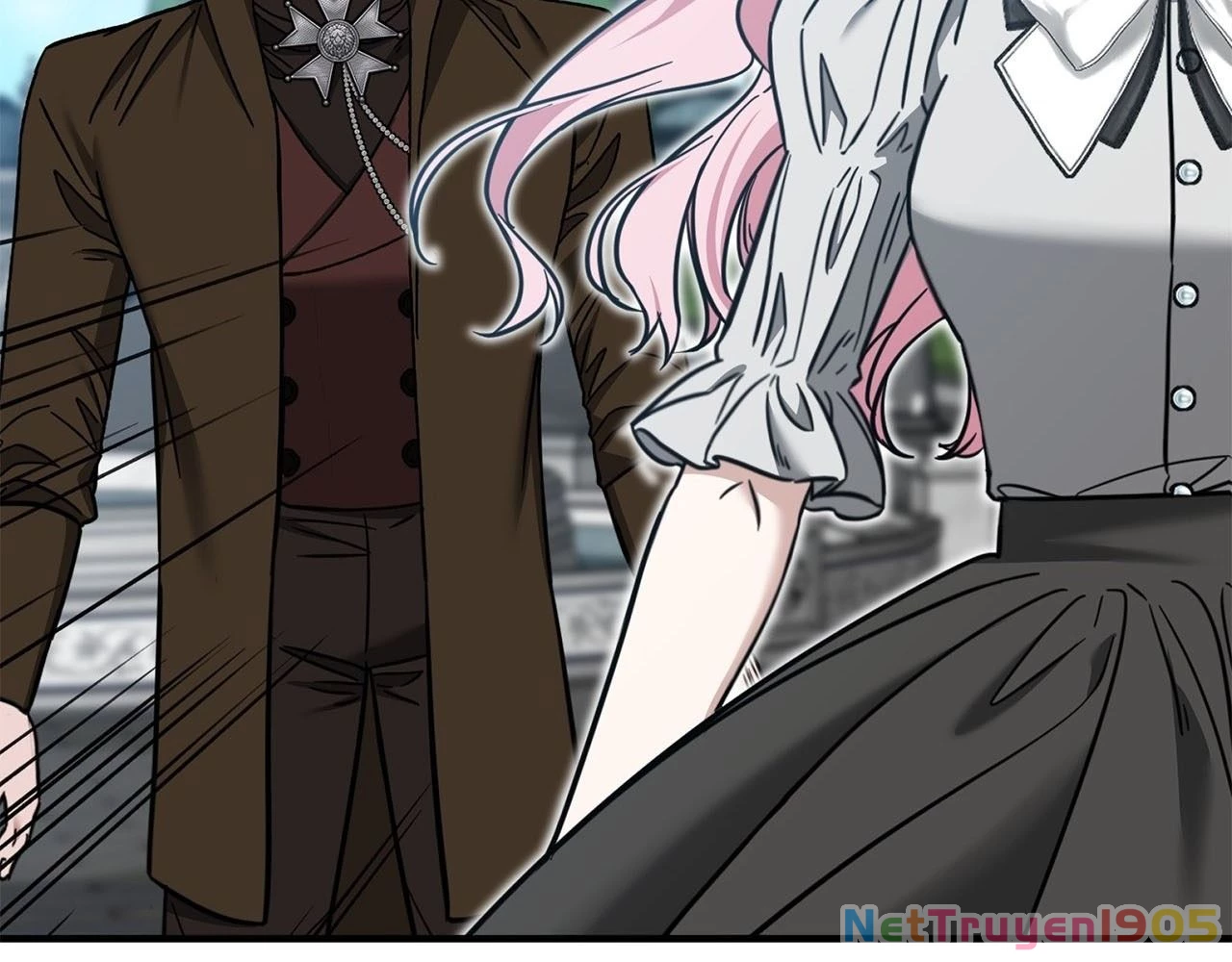 Không Bao Giờ Trở Về Gia Đình Đã Bỏ Rơi Tôi Chapter 66 - 95