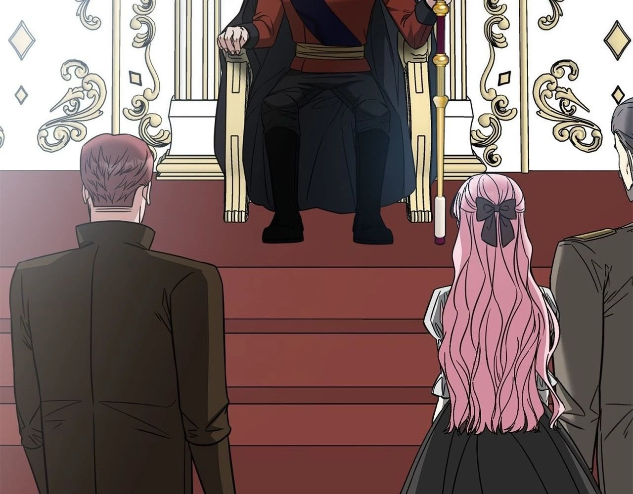 Không Bao Giờ Trở Về Gia Đình Đã Bỏ Rơi Tôi Chapter 66 - 101