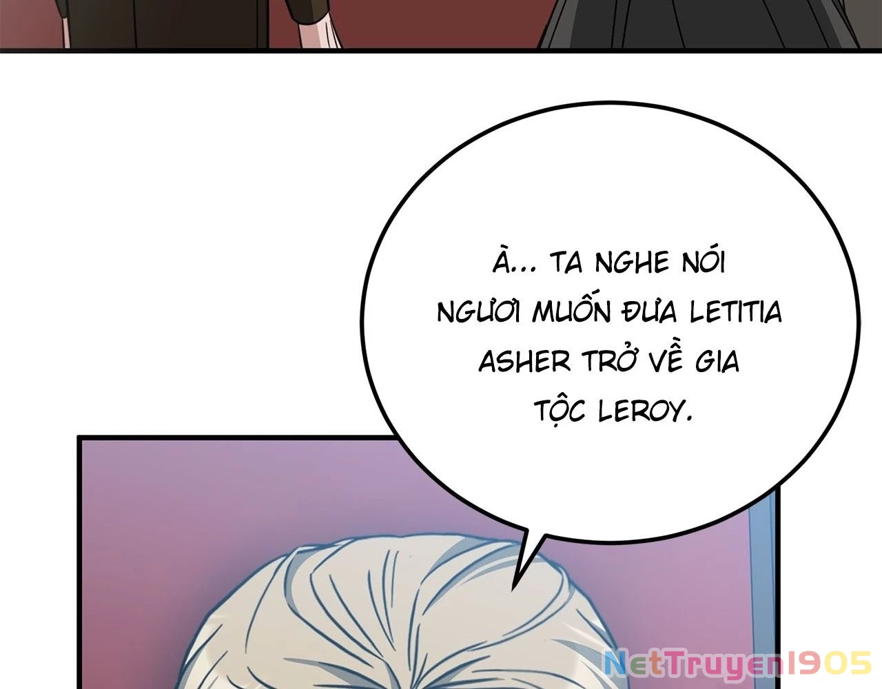 Không Bao Giờ Trở Về Gia Đình Đã Bỏ Rơi Tôi Chapter 66 - 102