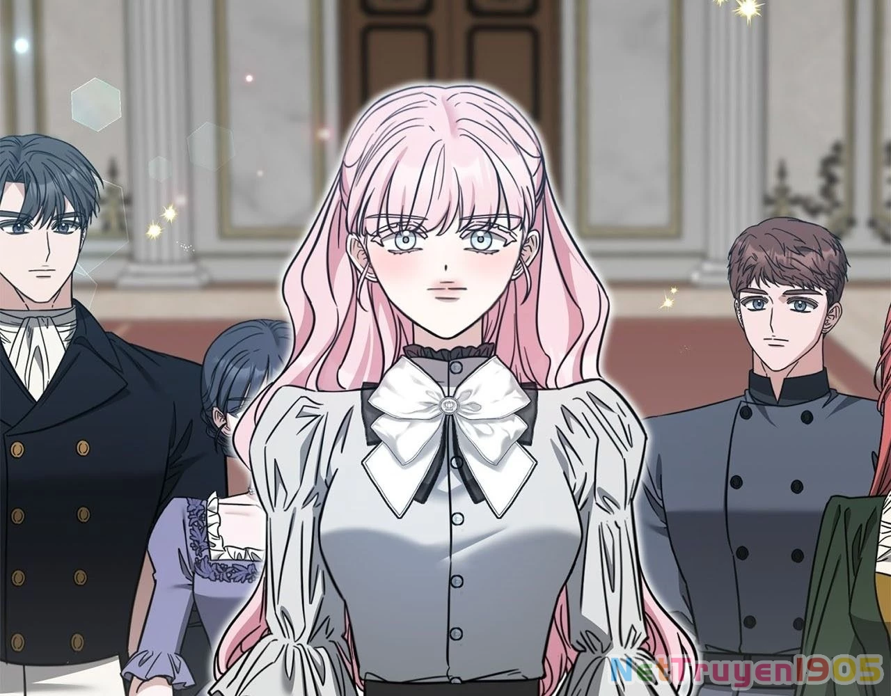 Không Bao Giờ Trở Về Gia Đình Đã Bỏ Rơi Tôi Chapter 66 - 132