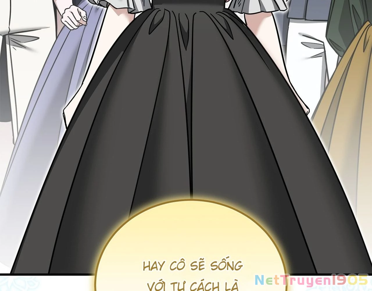 Không Bao Giờ Trở Về Gia Đình Đã Bỏ Rơi Tôi Chapter 66 - 133