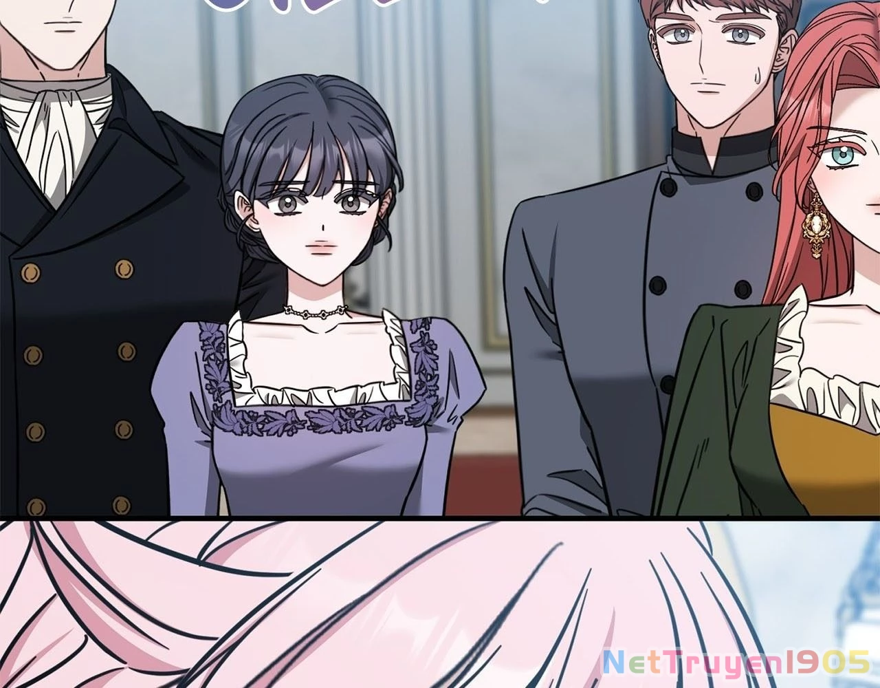 Không Bao Giờ Trở Về Gia Đình Đã Bỏ Rơi Tôi Chapter 66 - 135