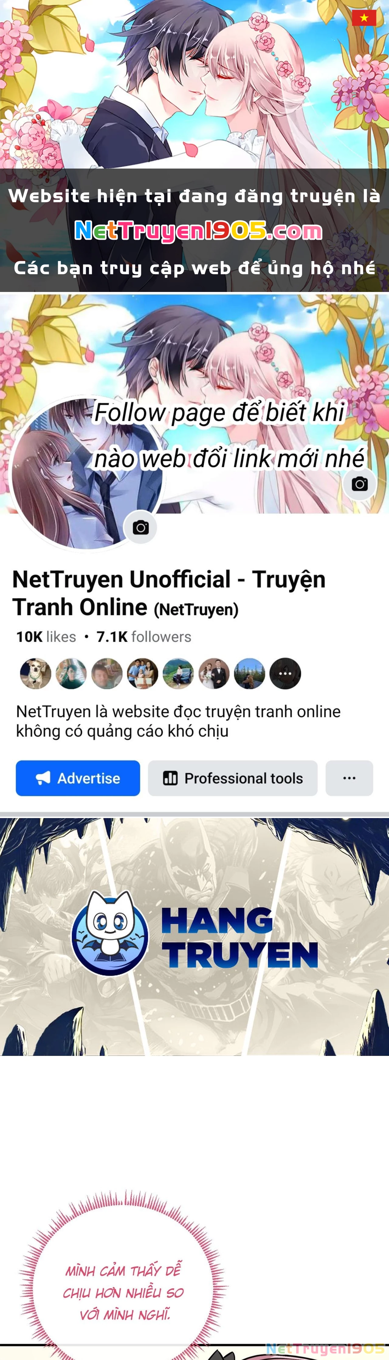 Không Bao Giờ Trở Về Gia Đình Đã Bỏ Rơi Tôi Chapter 67 - 1