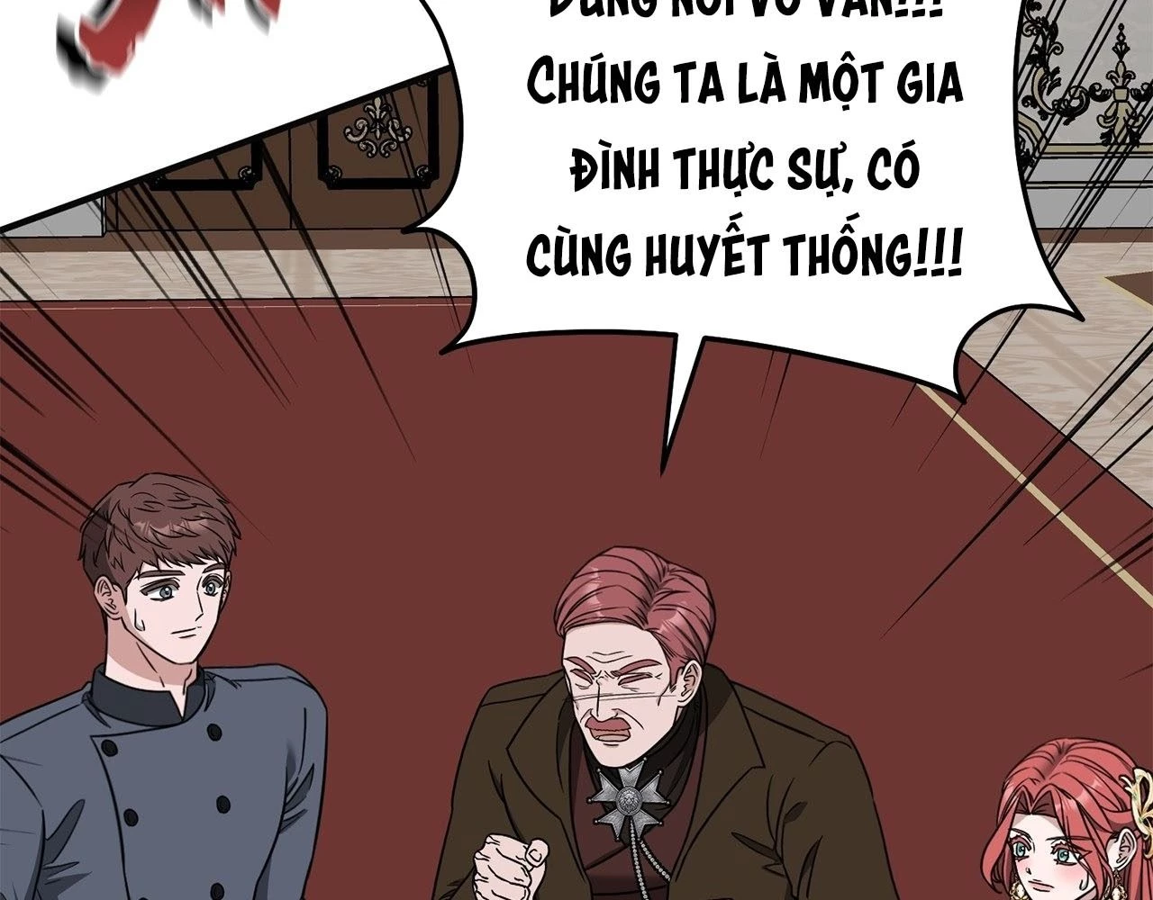 Không Bao Giờ Trở Về Gia Đình Đã Bỏ Rơi Tôi Chapter 67 - 4