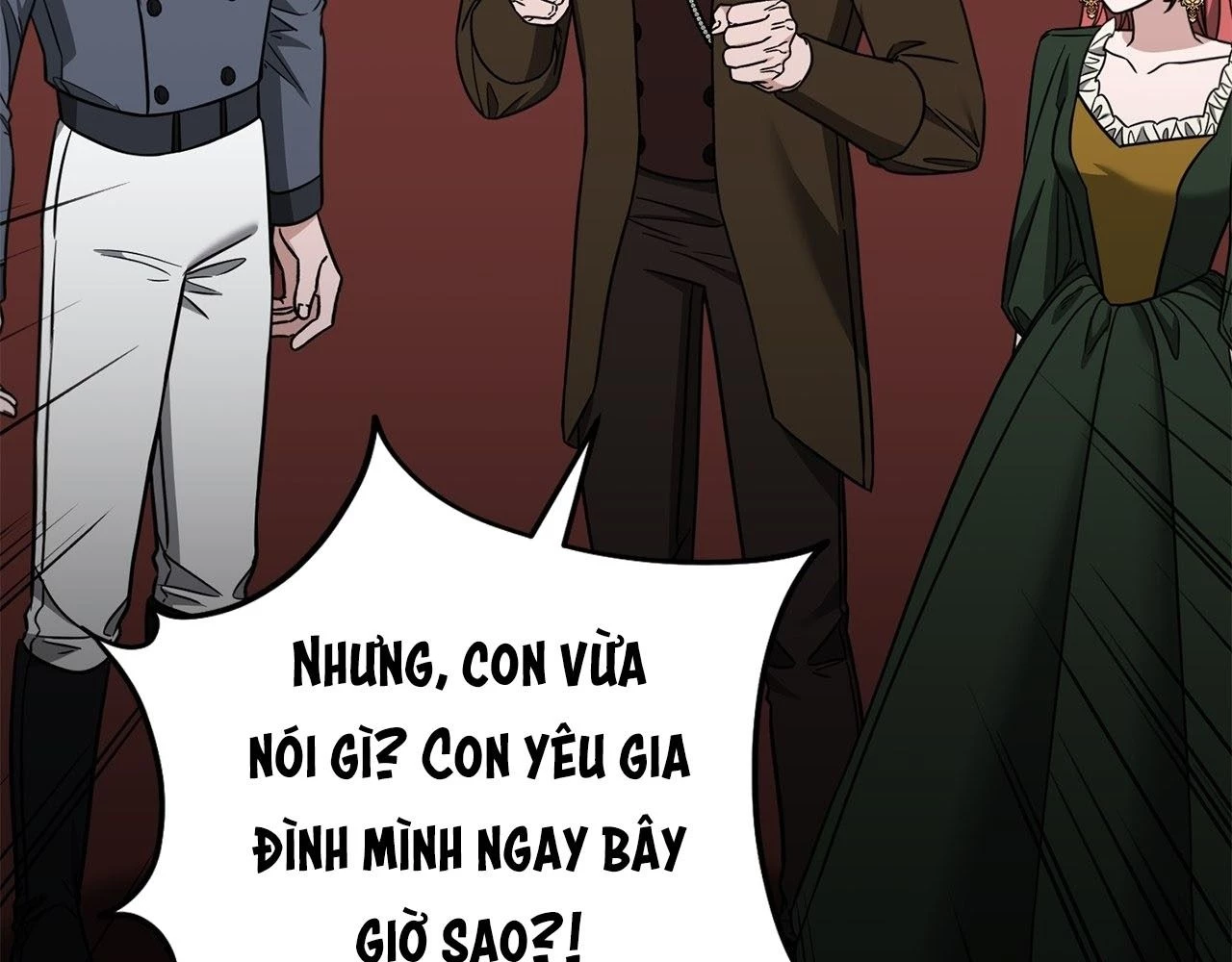 Không Bao Giờ Trở Về Gia Đình Đã Bỏ Rơi Tôi Chapter 67 - 5