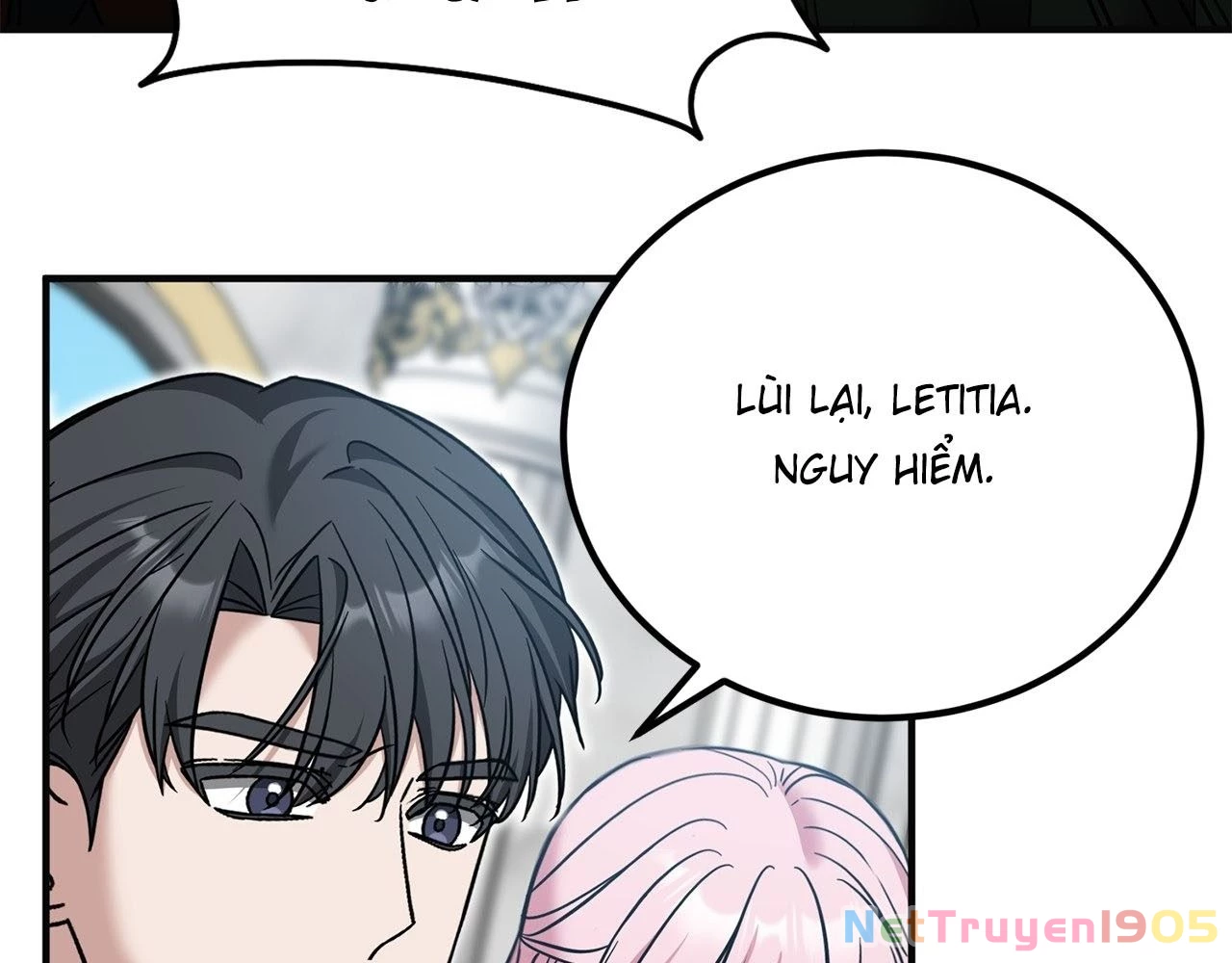 Không Bao Giờ Trở Về Gia Đình Đã Bỏ Rơi Tôi Chapter 67 - 6