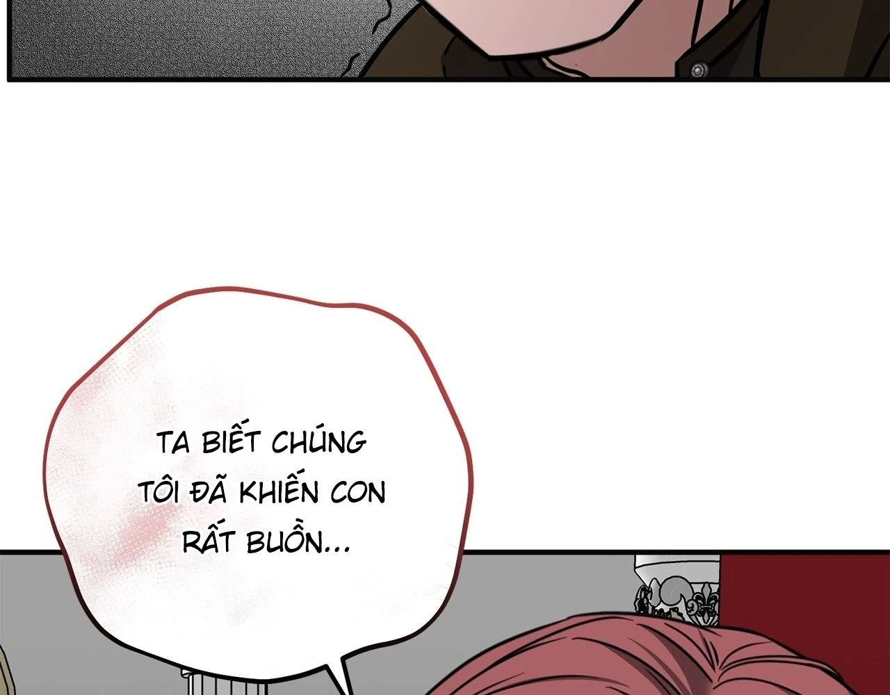 Không Bao Giờ Trở Về Gia Đình Đã Bỏ Rơi Tôi Chapter 67 - 9