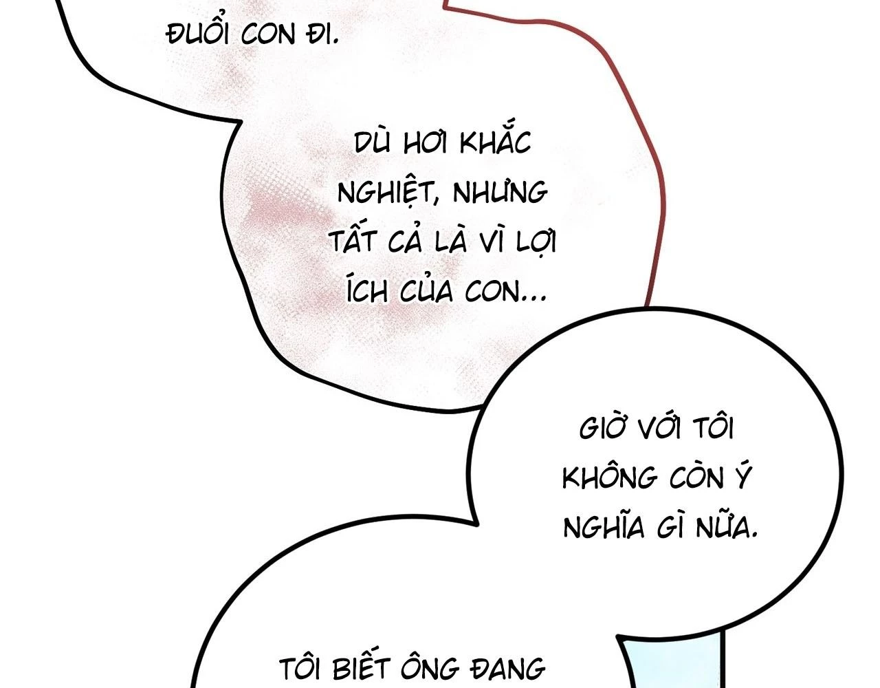 Không Bao Giờ Trở Về Gia Đình Đã Bỏ Rơi Tôi Chapter 67 - 14