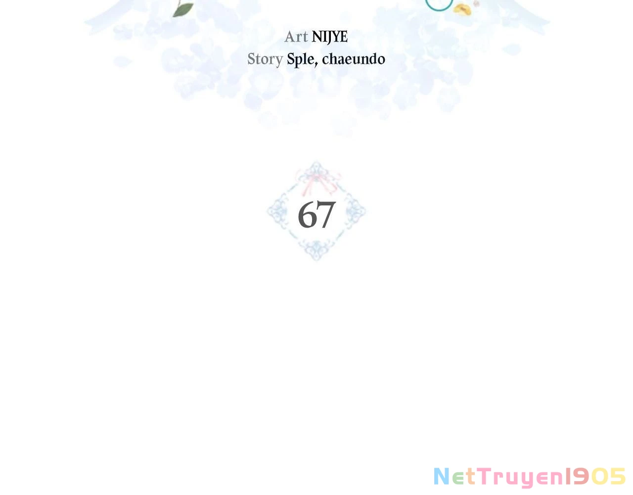 Không Bao Giờ Trở Về Gia Đình Đã Bỏ Rơi Tôi Chapter 67 - 43