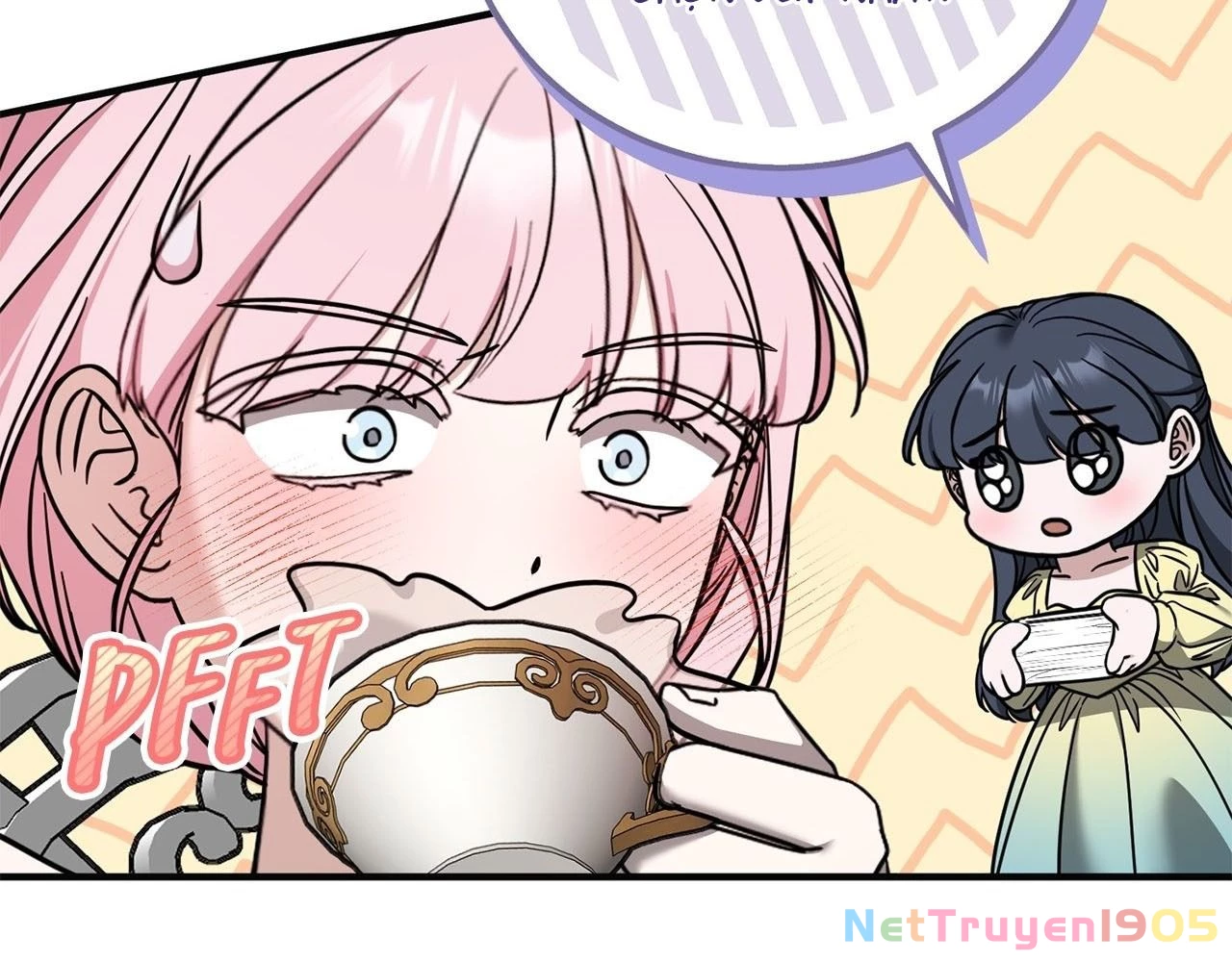 Không Bao Giờ Trở Về Gia Đình Đã Bỏ Rơi Tôi Chapter 67 - 54