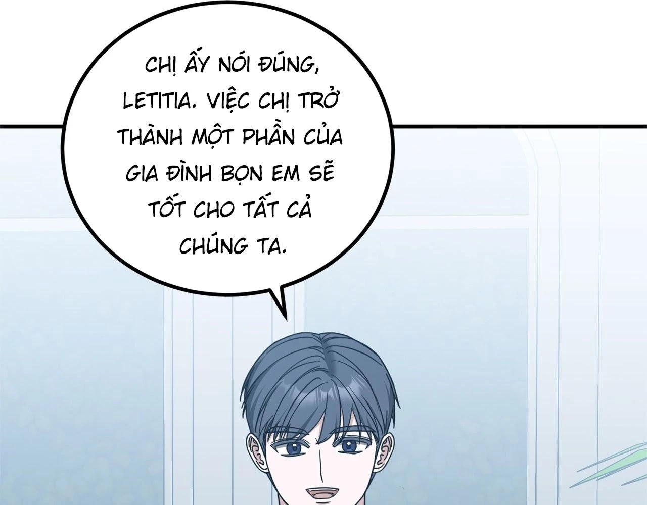 Không Bao Giờ Trở Về Gia Đình Đã Bỏ Rơi Tôi Chapter 67 - 58