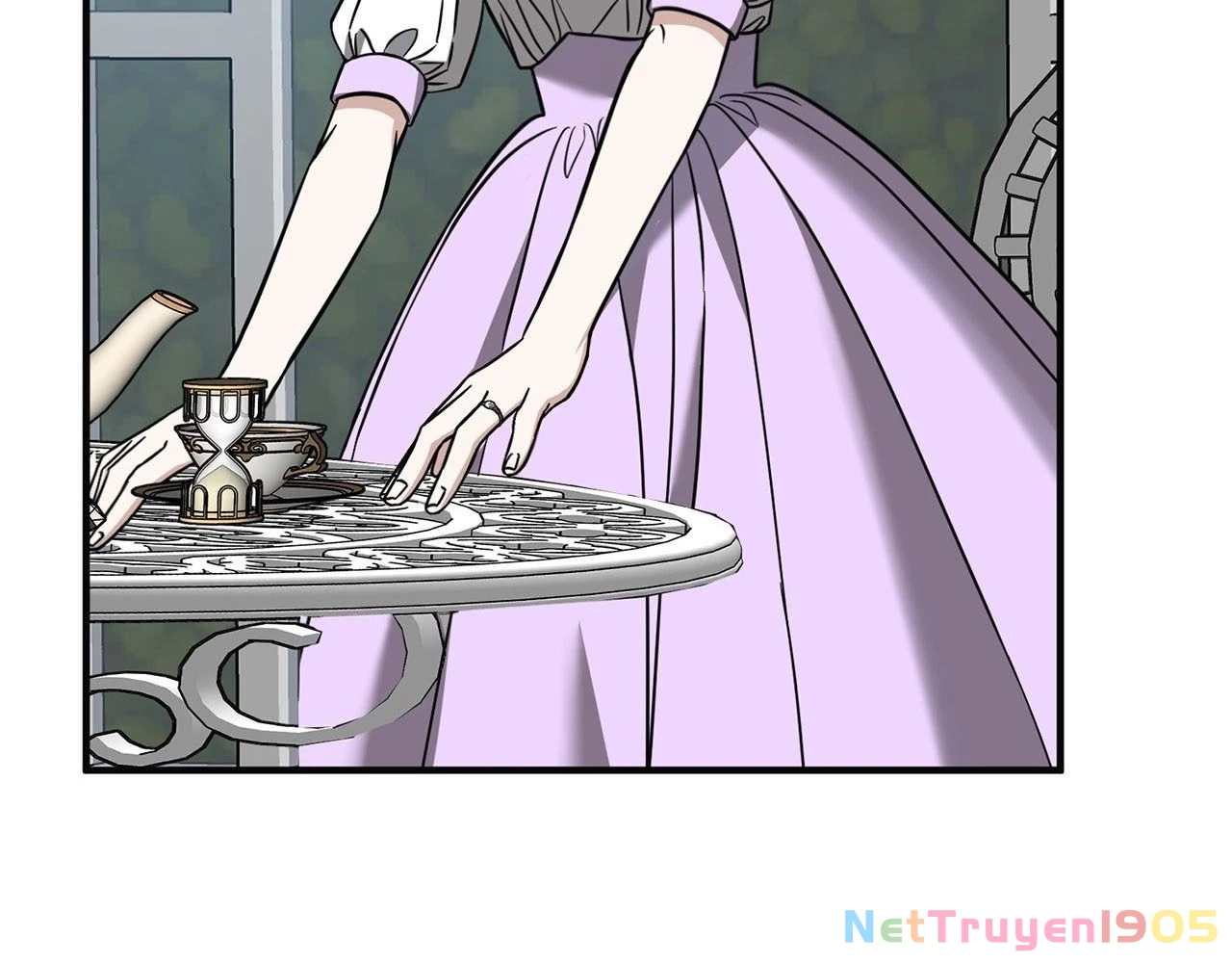 Không Bao Giờ Trở Về Gia Đình Đã Bỏ Rơi Tôi Chapter 67 - 77