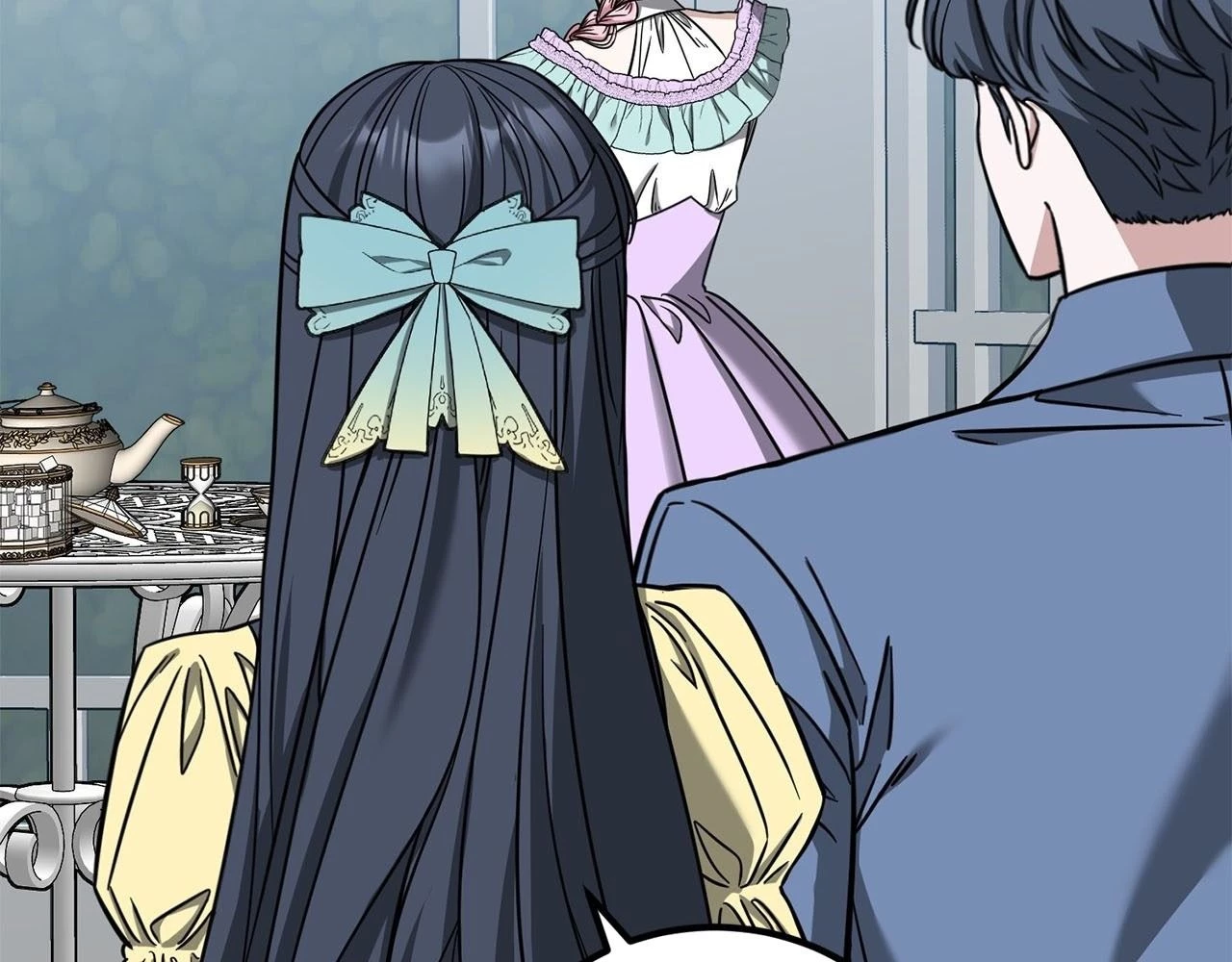 Không Bao Giờ Trở Về Gia Đình Đã Bỏ Rơi Tôi Chapter 67 - 81