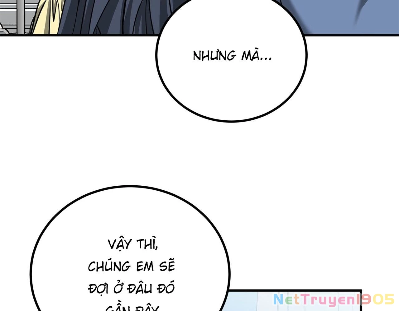 Không Bao Giờ Trở Về Gia Đình Đã Bỏ Rơi Tôi Chapter 67 - 82