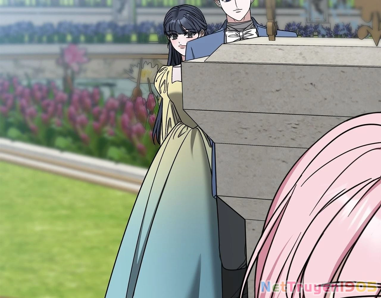 Không Bao Giờ Trở Về Gia Đình Đã Bỏ Rơi Tôi Chapter 67 - 95